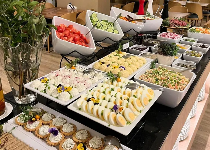 Afrodyta Spa Swinemünde