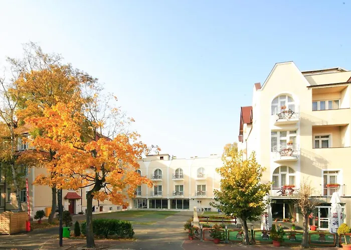 Atol Spa Swinemünde